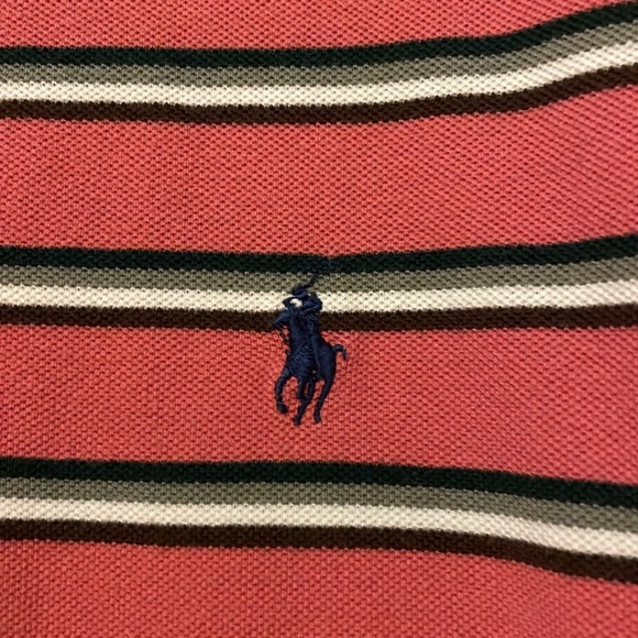 ❤️ 5/$25 - Polo by Ralph Lauren shirt - Sz XL - Picture 4 of 6